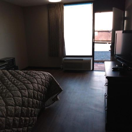 Gateway Inn 서배너 외부 사진