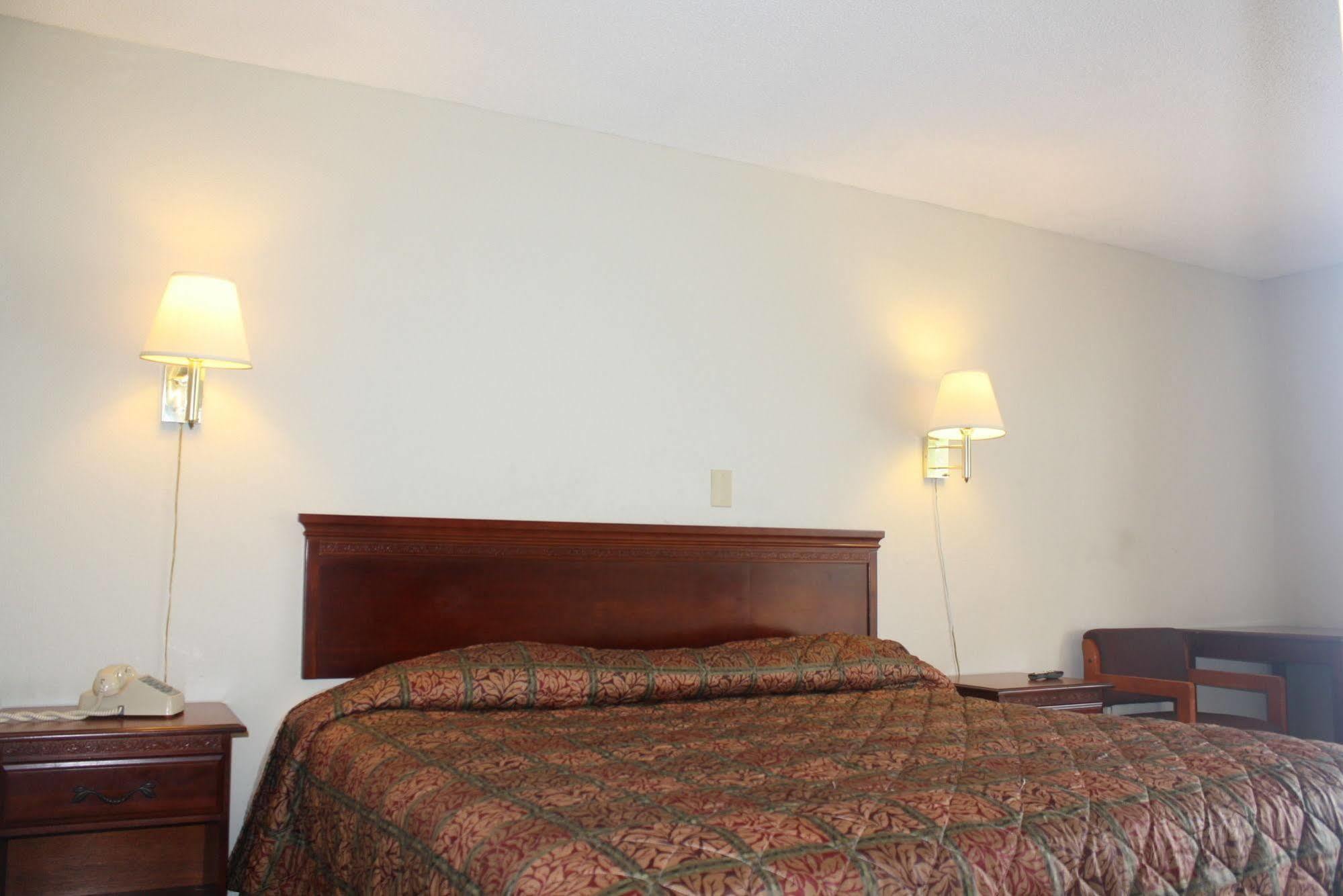 Gateway Inn 서배너 외부 사진