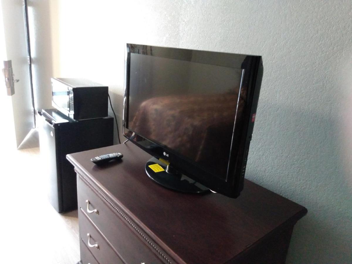 Gateway Inn 서배너 외부 사진