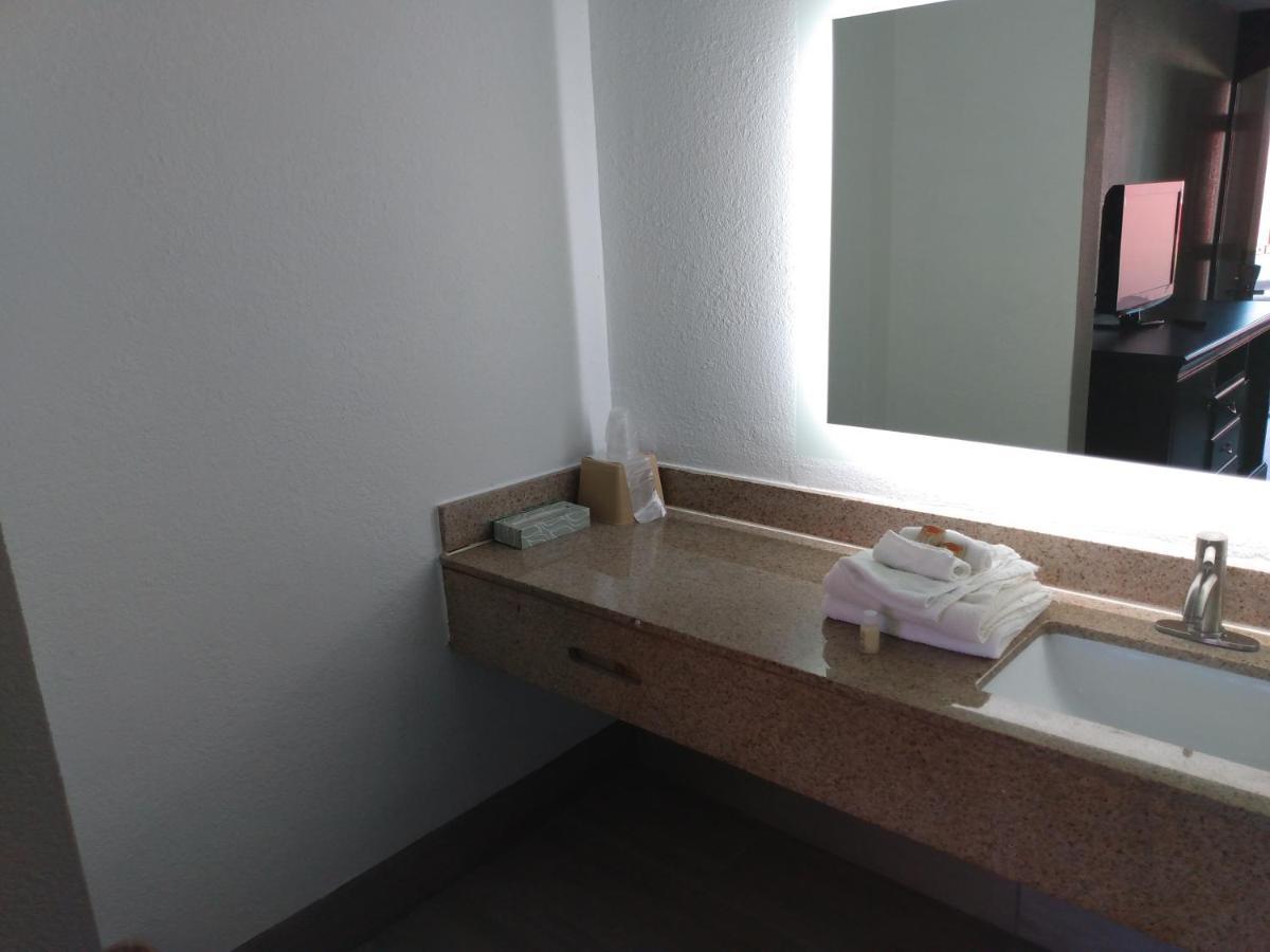 Gateway Inn 서배너 외부 사진
