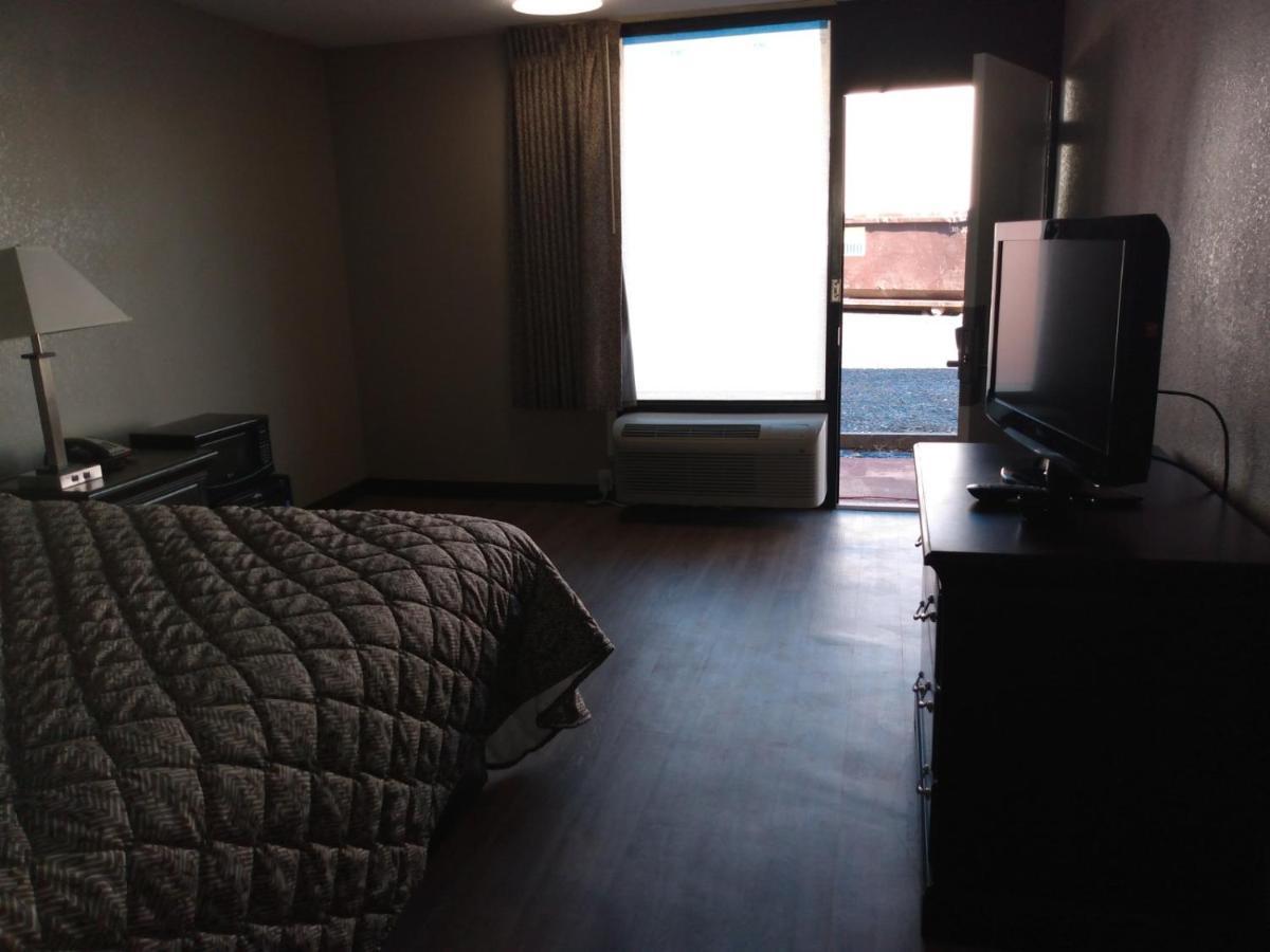 Gateway Inn 서배너 외부 사진