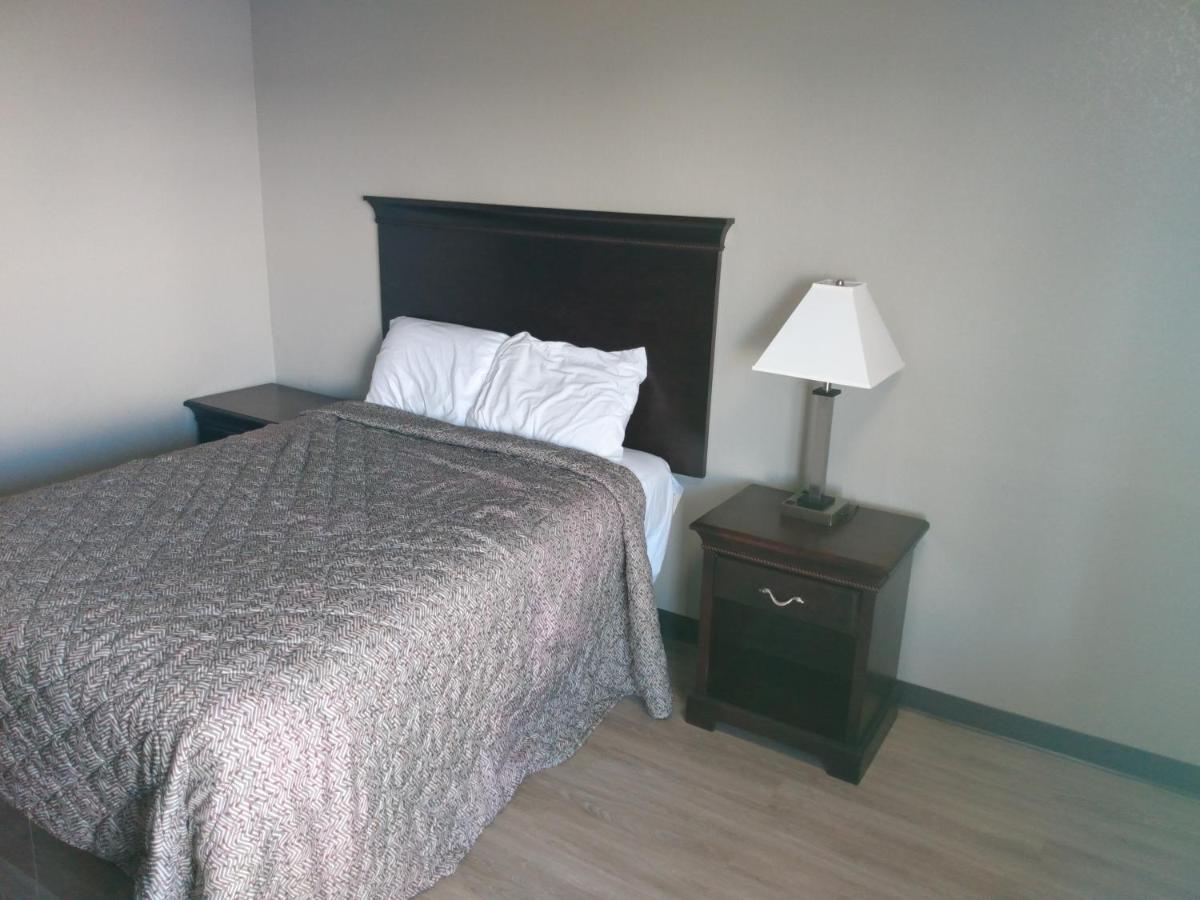 Gateway Inn 서배너 외부 사진