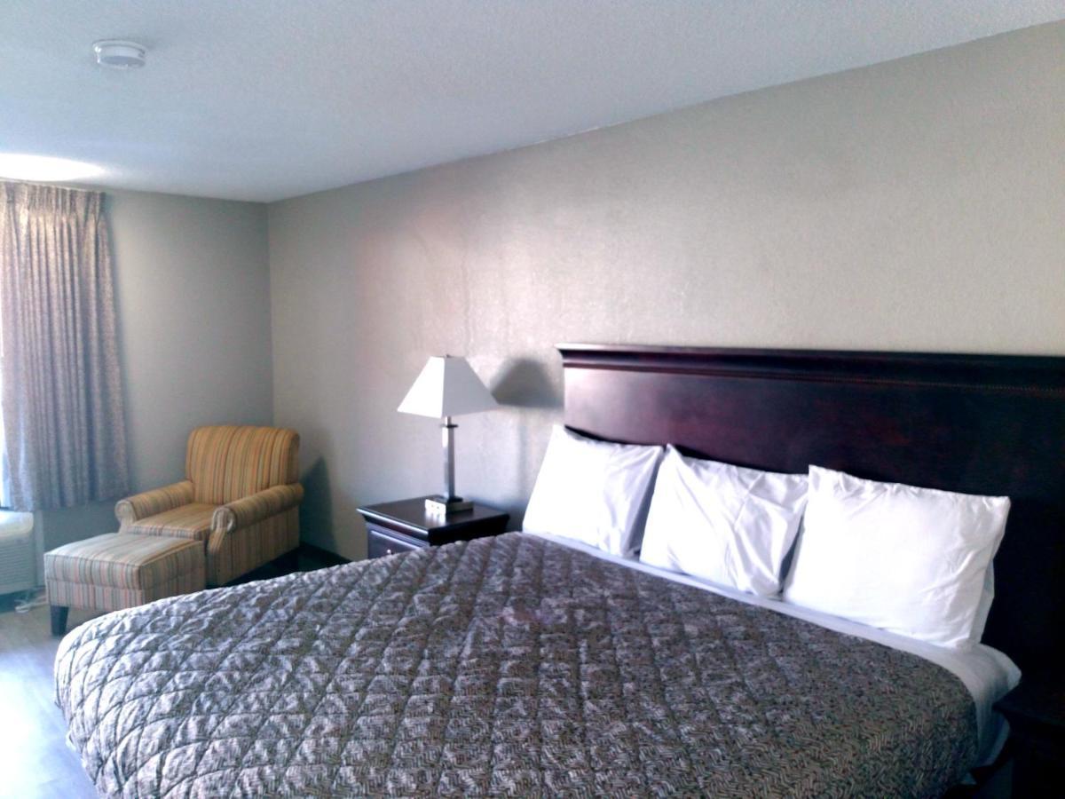Gateway Inn 서배너 외부 사진